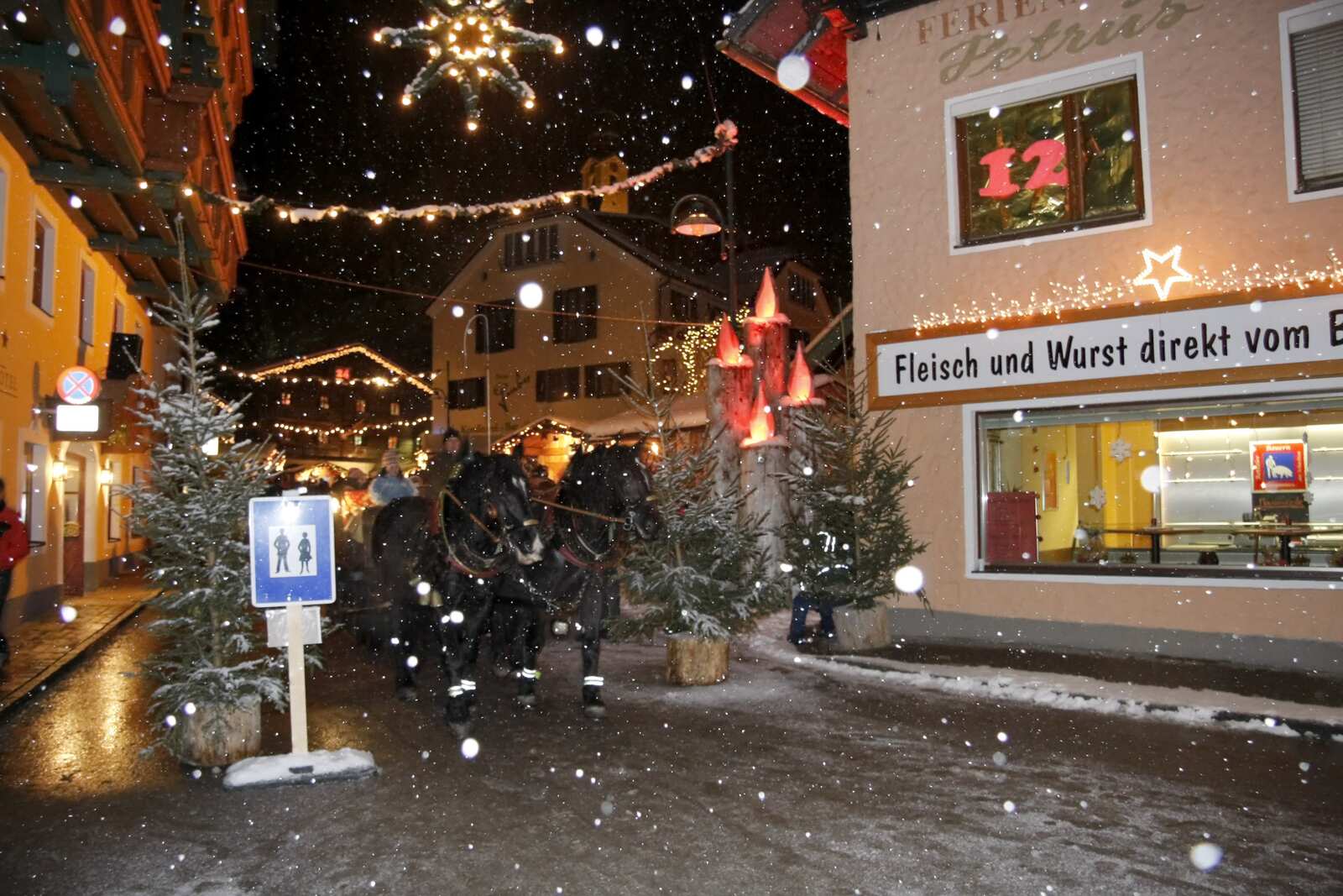 Großarler Adventsmarkt